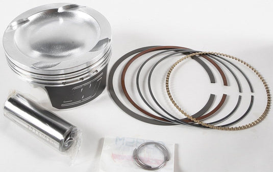 Wiseco Piston M10000 Sea Doo 8.4:1 Comp 40038M10000