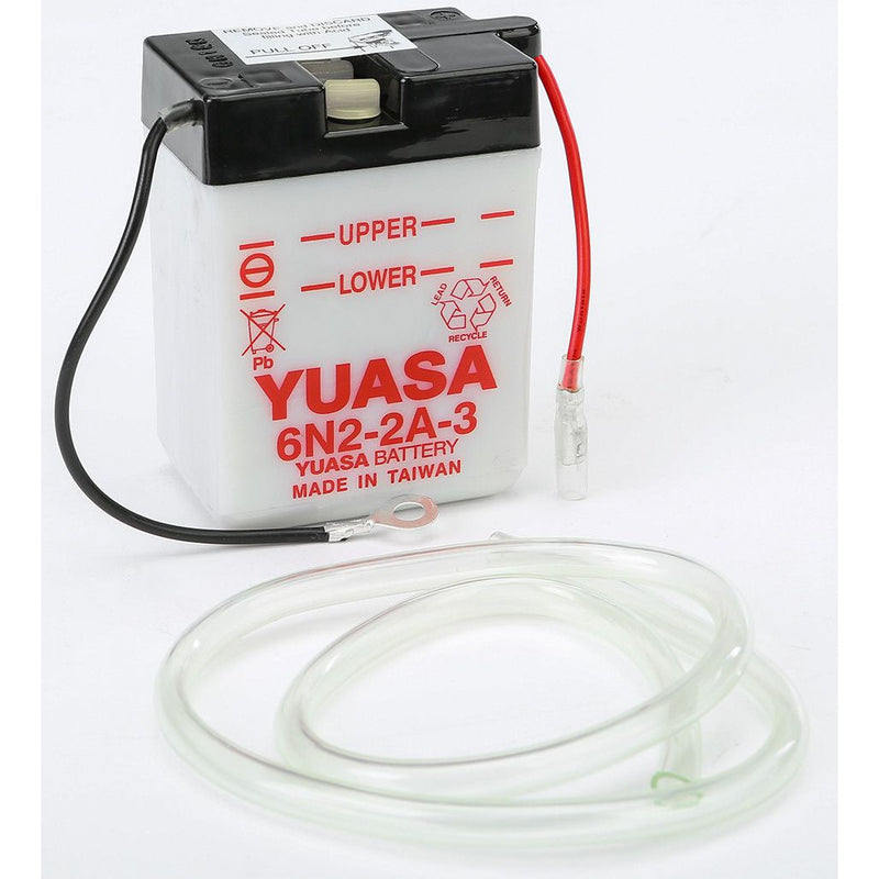 Load image into Gallery viewer, LION_YUAM2623A-YUASA-0524-A
