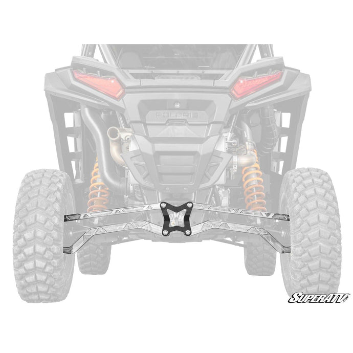 SuperATV Polaris RZR XP High Clearance Billet Radius Arms RA-P-RZRXP-B-HC