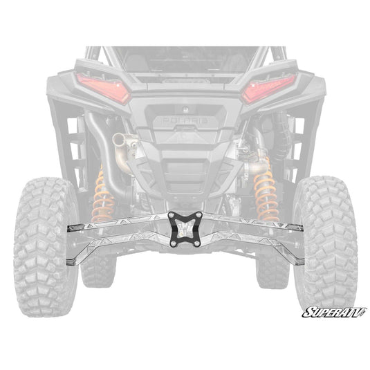 SuperATV Polaris RZR XP High Clearance Billet Radius Arms RA-P-RZRXP-B-HC
