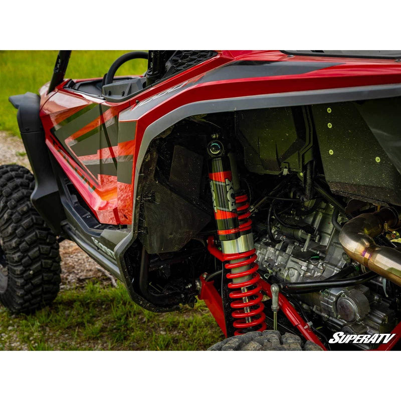 Load image into Gallery viewer, SuperATV Honda Talon 1000R 3&quot; Lift Kit LK-H-TALR-02
