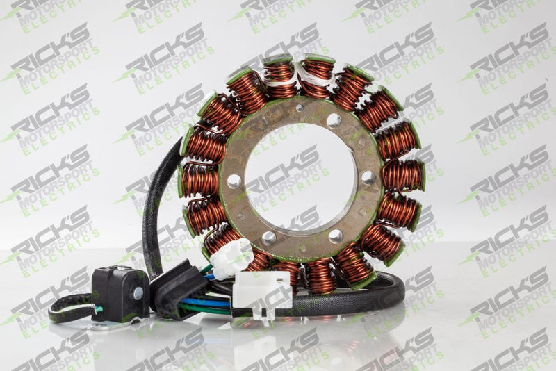 Load image into Gallery viewer, Ricks Stator 21-062
