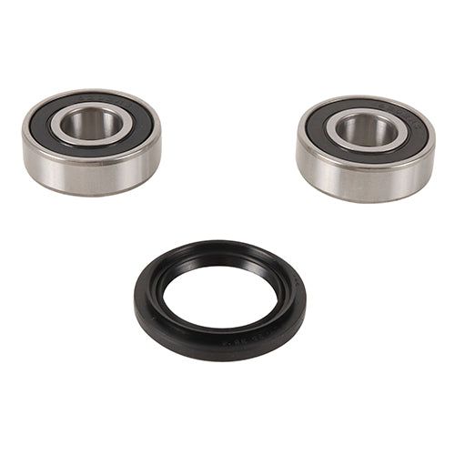 1972 GT 550 Front Wheel And Seal Kit Sb For Suzuki