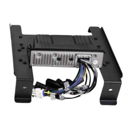 SSV Works 2 Speaker Audio System For Polaris Ranger 2018-2022 180-RG4-2A