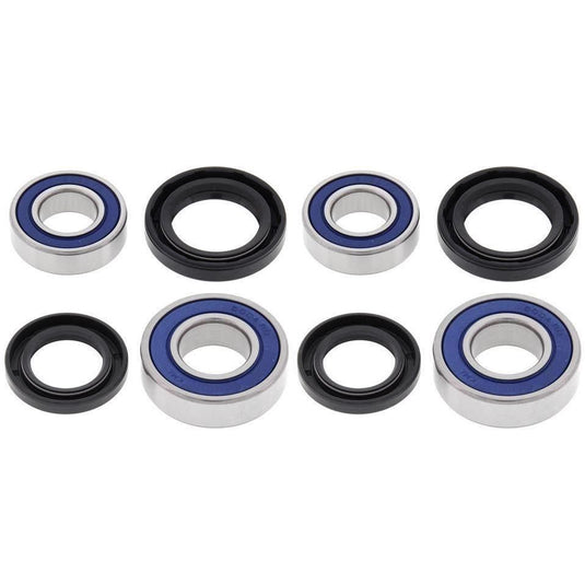 Bearing Kit for Front Wheels fit Yamaha YFM90 Raptor 2009-2013