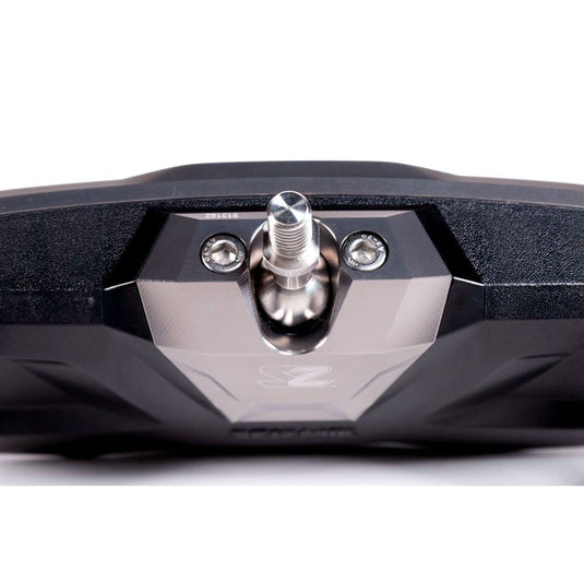 Seizmik Halo-RA Billet Aluminum Rearview Mirror For Can-Am Defender 56-18015