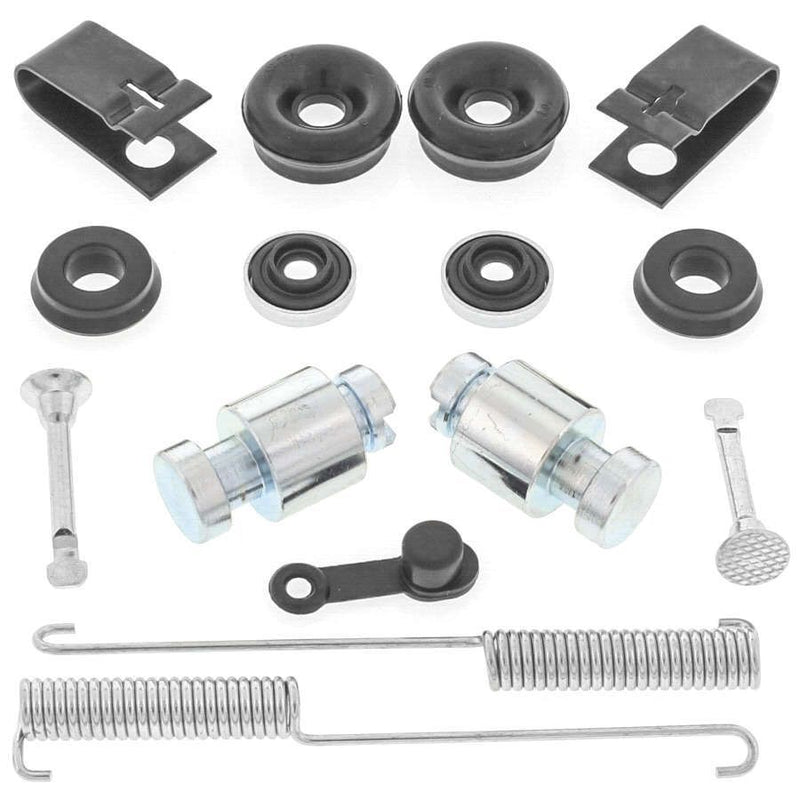 Load image into Gallery viewer, QuadBoss Wheel Cylinder Rebuild Kit - 53185005
