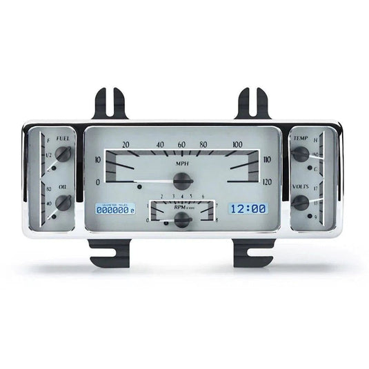 Dakota Digital 1940 Ford Truck VHX Gauge Kit VHX-40F