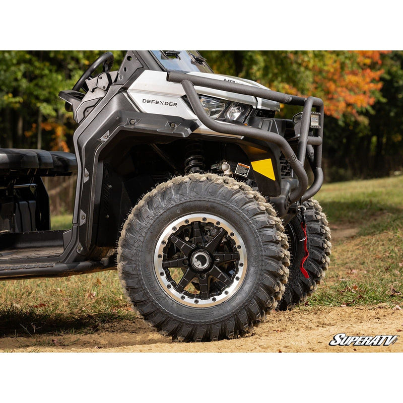 Load image into Gallery viewer, SuperATV Can-Am Defender Front Bumper FBG-CA-DEF-004-00
