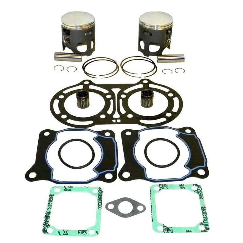 Load image into Gallery viewer, WSM Top End Rebuild Kit For Yamaha 350 Banshee 87-06 54-520-65
