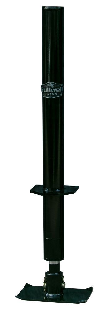 Load image into Gallery viewer, Tradesman Hydraulic Jack for A-Frame Trailers, 7K - Made in USA
