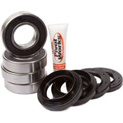Pworks PWRWK-Y34-600 Pivot Works Rear Wheel Bearingkit Yamaha Atv Yamaha  Rhino