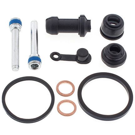 All Balls Racing Inc All Balls Caliper Rebuild Kit 18-3026
