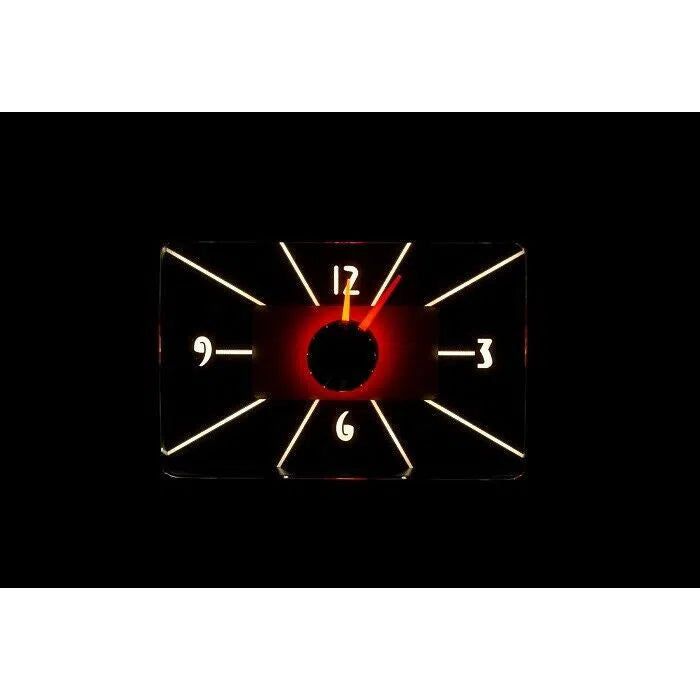 Load image into Gallery viewer, Dakota Digital 1940 Ford Car Analog Clock Gauge use with RTX System RLC-40F-X
