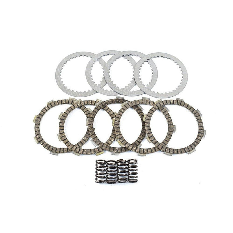 Load image into Gallery viewer, WSM Complete Clutch Kit for Honda 200 / 250 TRX 86-14 87-402
