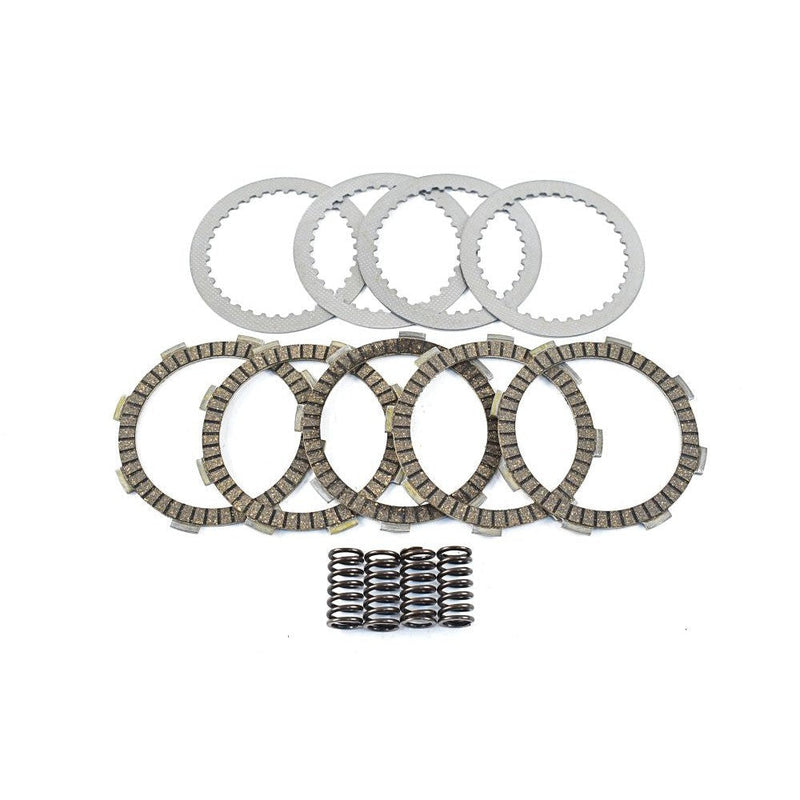 Load image into Gallery viewer, WSM Complete Clutch Kit for Honda 200 / 250 TRX 86-14 87-402
