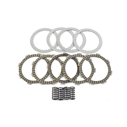 WSM Complete Clutch Kit for Honda 200 / 250 TRX 86-14 87-402
