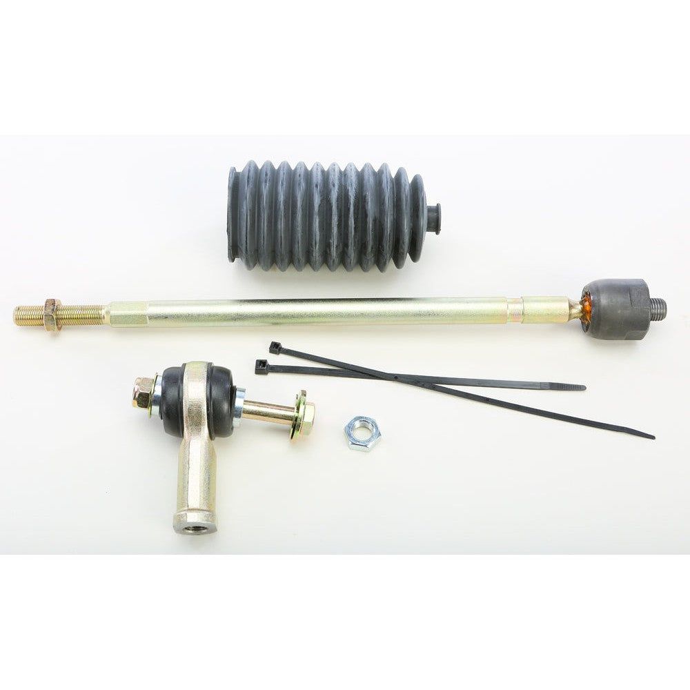 All Balls Steering Rack Tie Rod End Kit - Left 51-1047-L