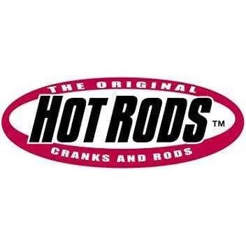 Hot Rods Main Crank Bearing Kit Suzuki LTR450 2006-2009 LT-R450 K051 16-4651