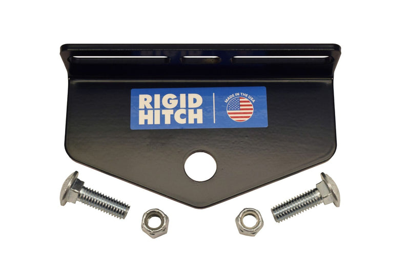 Load image into Gallery viewer, Universal Trailer Hitch For Riding/Zero Turn Lawnmowers (RHA-003-B) - With 1-7/8&quot; Hitch Ball
