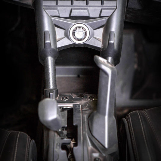 HMF Glove Box Panel for Can-Am Maverick X3 17-22