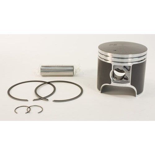 SPI Hyperdrive Piston For POLARIS 600 HO IQ TOURING CLEANFIRE/EURO 2007 77.25MM STD
