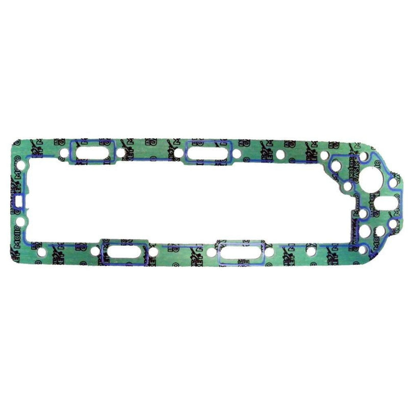 Load image into Gallery viewer, WSM Exhaust Plate Gasket For Mercury / Mariner 105 - 200 Hp 521-31
