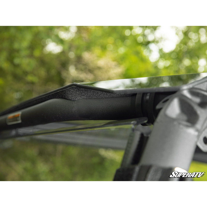 Load image into Gallery viewer, SuperATV Can-Am Commander MAX Tinted Roof RF-CA-COM4-002-71
