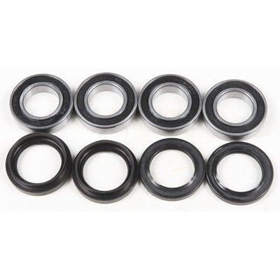 Pworks PWFWK-Y11-043 Pivot Works Front Wheel Bearing Kit Yamaha Atv Yamaha  Timb