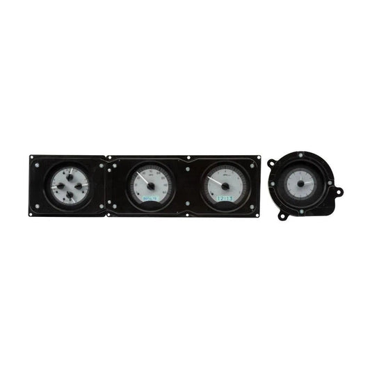 Dakota Digital 1968-1969 Ford VHX Gauge Kit VHX-68F-TOR