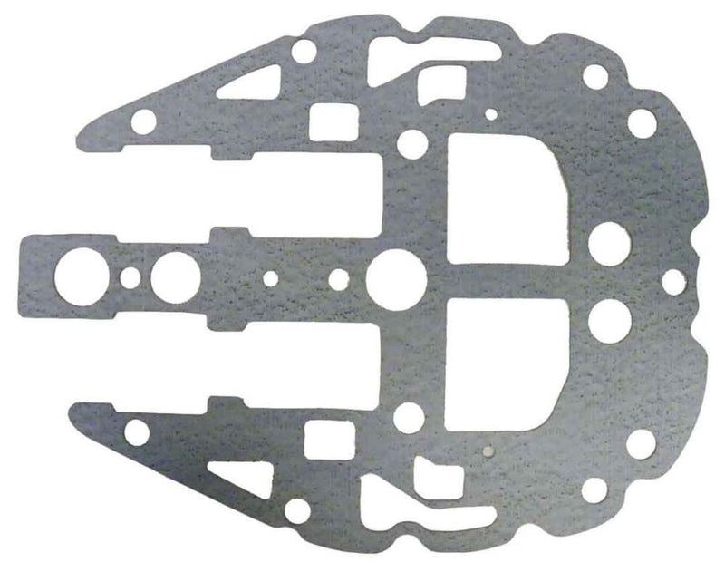 Load image into Gallery viewer, WSM Drive Housing Plate Gasket For Mercury / Mariner 175 Hp 76-88 510-34
