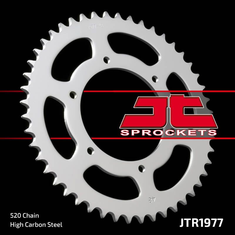 Load image into Gallery viewer, Front &amp; Rear Sprocket Kit for HONDA XL250 K1/K2-USA 72-76 JT Sprockets
