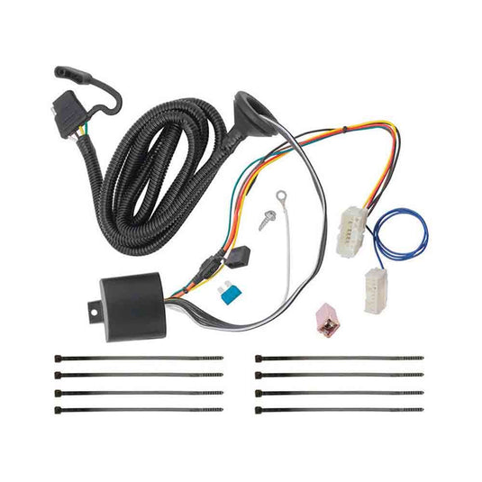 T-One Connector with Upgraded HD ModuLite fits 2016-2022 Honda Pilot