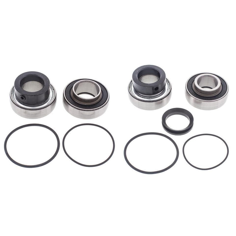 Load image into Gallery viewer, Lower Drive Shaft &amp; Upper Jack Shaft Bearing &amp; Seal Kit Saber Cat 700 EFI 04-06
