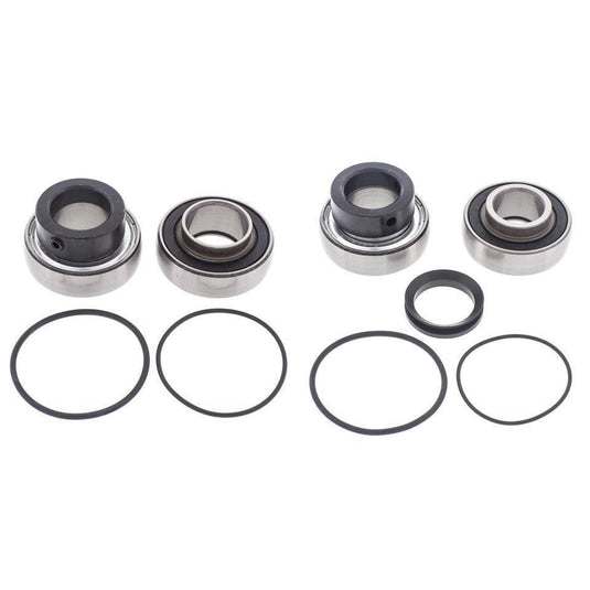Lower Drive Shaft & Upper Jack Shaft Bearing & Seal Kit Saber Cat 700 EFI 04-06