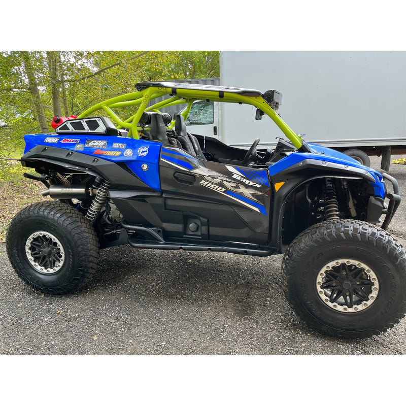 Load image into Gallery viewer, GGB Exhaust Sport Muffler For 2020-2025 Kawasaki KRX 1000 66-7270-3
