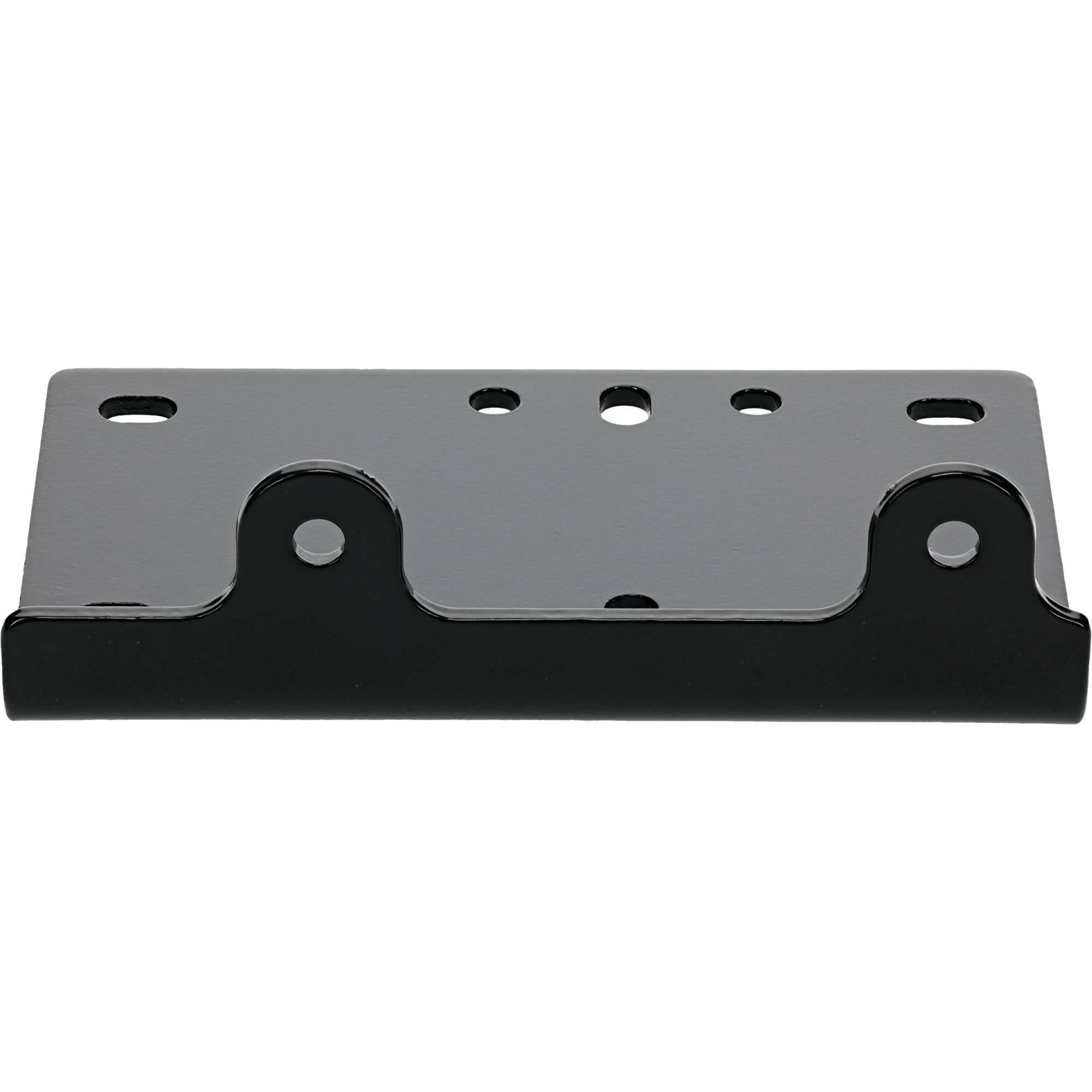 All Balls  Winch Universal Mounting Plate 2 Bolt 431-01041