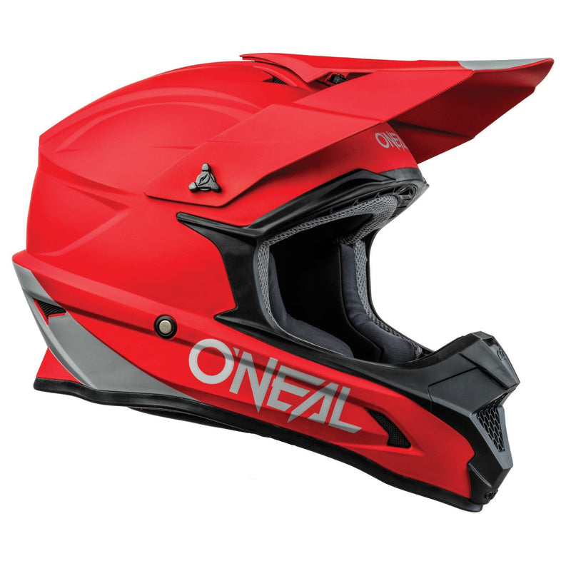 Load image into Gallery viewer, O&#39;Neal 1 SRS Red Helmet
