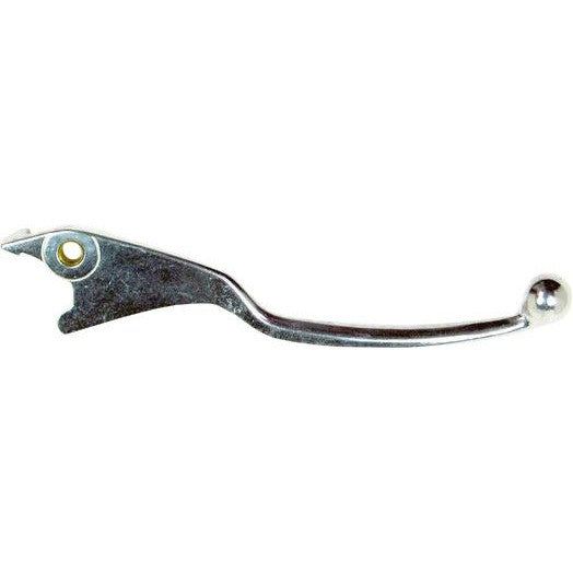 Load image into Gallery viewer, Motion Pro Polished Aluminum Brake Lever 14-0406
