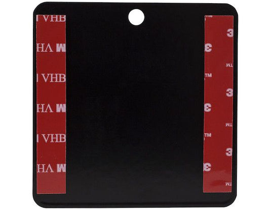 Warning Light Mounting Pad