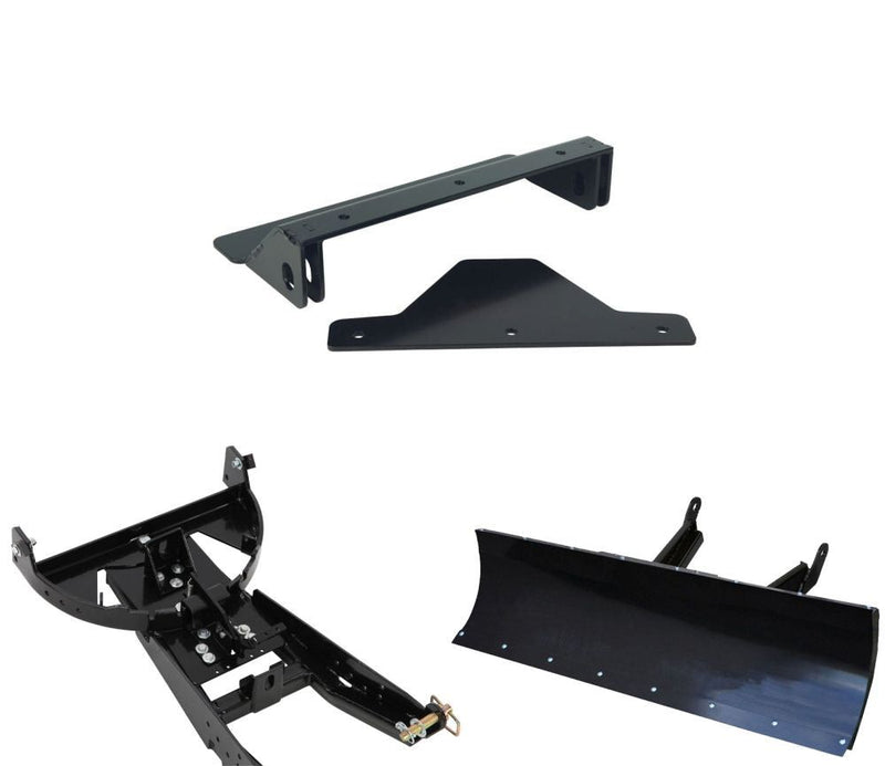 Load image into Gallery viewer, Denali UTV Snow Plow Kit For COLEMAN POWERSPORTS Outfitter 500 2011-2016
