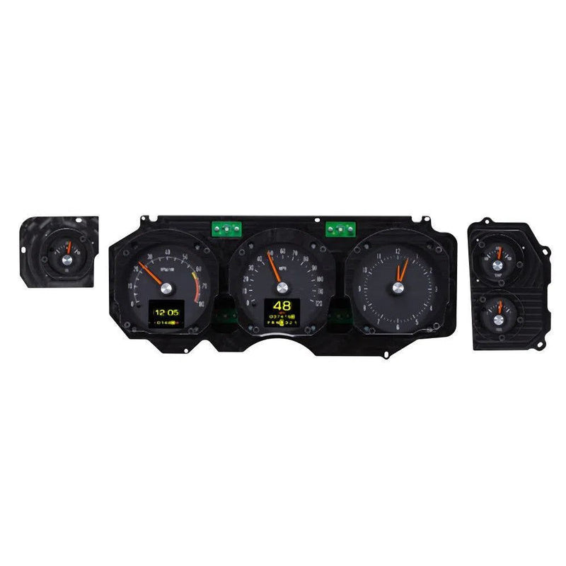 Load image into Gallery viewer, Dakota Digital 1969-1976 Chevrolet Nova RTX Analog Gauge kit RTX-69C-NOV-X
