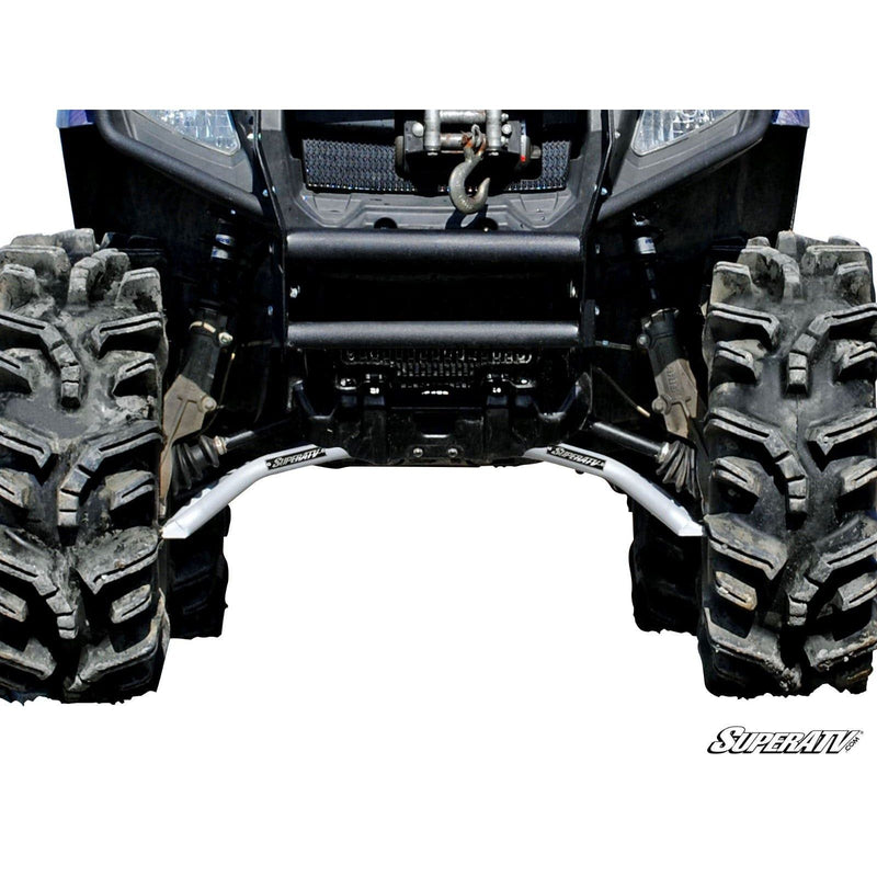 Load image into Gallery viewer, SuperATV Polaris Sportsman High-Clearance 1.5&quot; Forward Offset A-Arms AAP-4-HC-02

