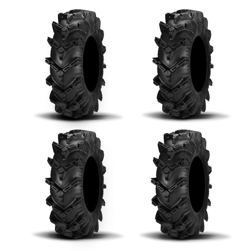 Load image into Gallery viewer, ITP Set of 4 Cryptid Tires Front/Rear [30x10-14]
