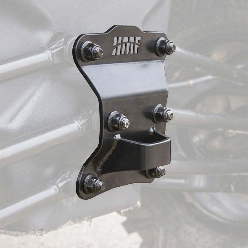 Load image into Gallery viewer, HMF Pull Plate for Can-Am Maverick X3 17-21
