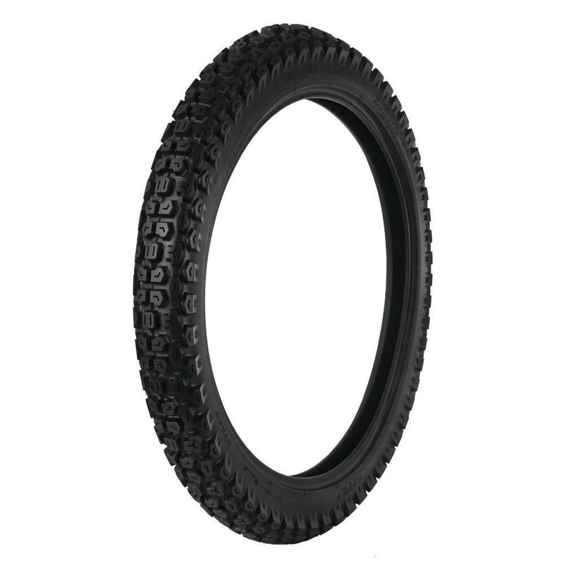 Load image into Gallery viewer, Kenda K270 Dual Sport Rear Bias Tire [2.75-18] 042701834B0
