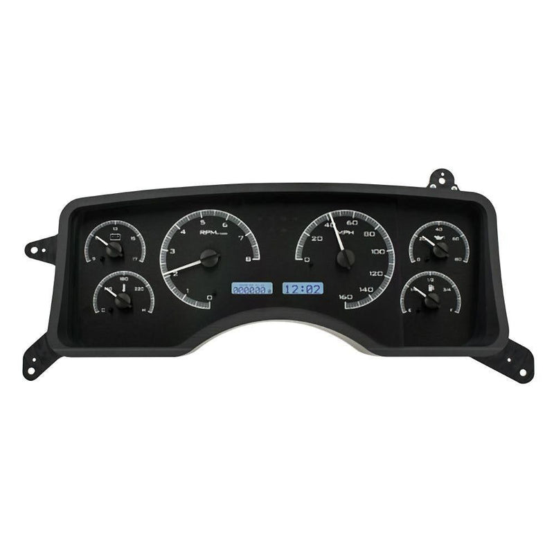 Load image into Gallery viewer, Dakota Digital 1990-1993 Ford Mustang VHX Gauge Kit VHX-90F-MUS
