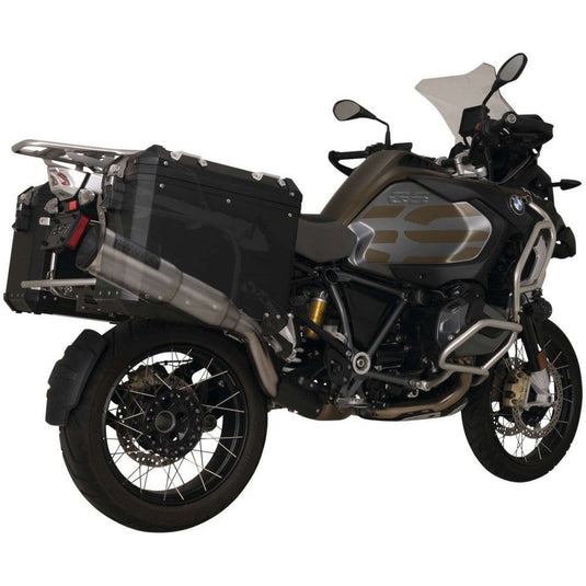 Vance and Hines Hi-Output Adventure 500 5