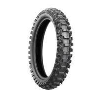Load image into Gallery viewer, Bridgestone Battlecross X20R 120/80-19 Tire (63M) Rear 7203
