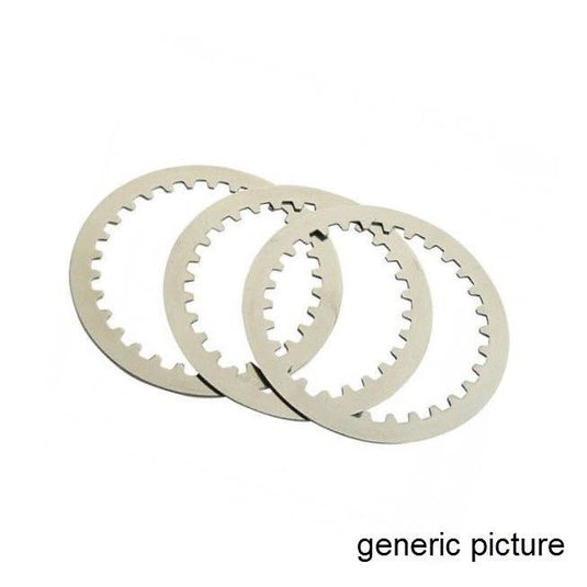 Vesrah Steel Clutch Plates for KAWASAKI KE125 76-83
